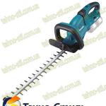 Кусторез аккумуляторный